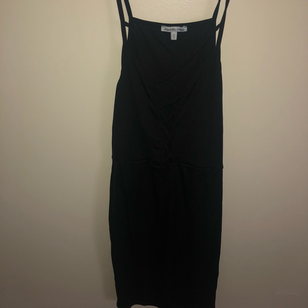 Charlotte Russe Dress